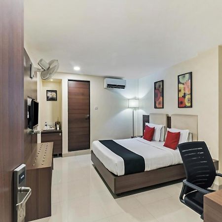 Hotel Concord Galaxy Mumbai Dış mekan fotoğraf