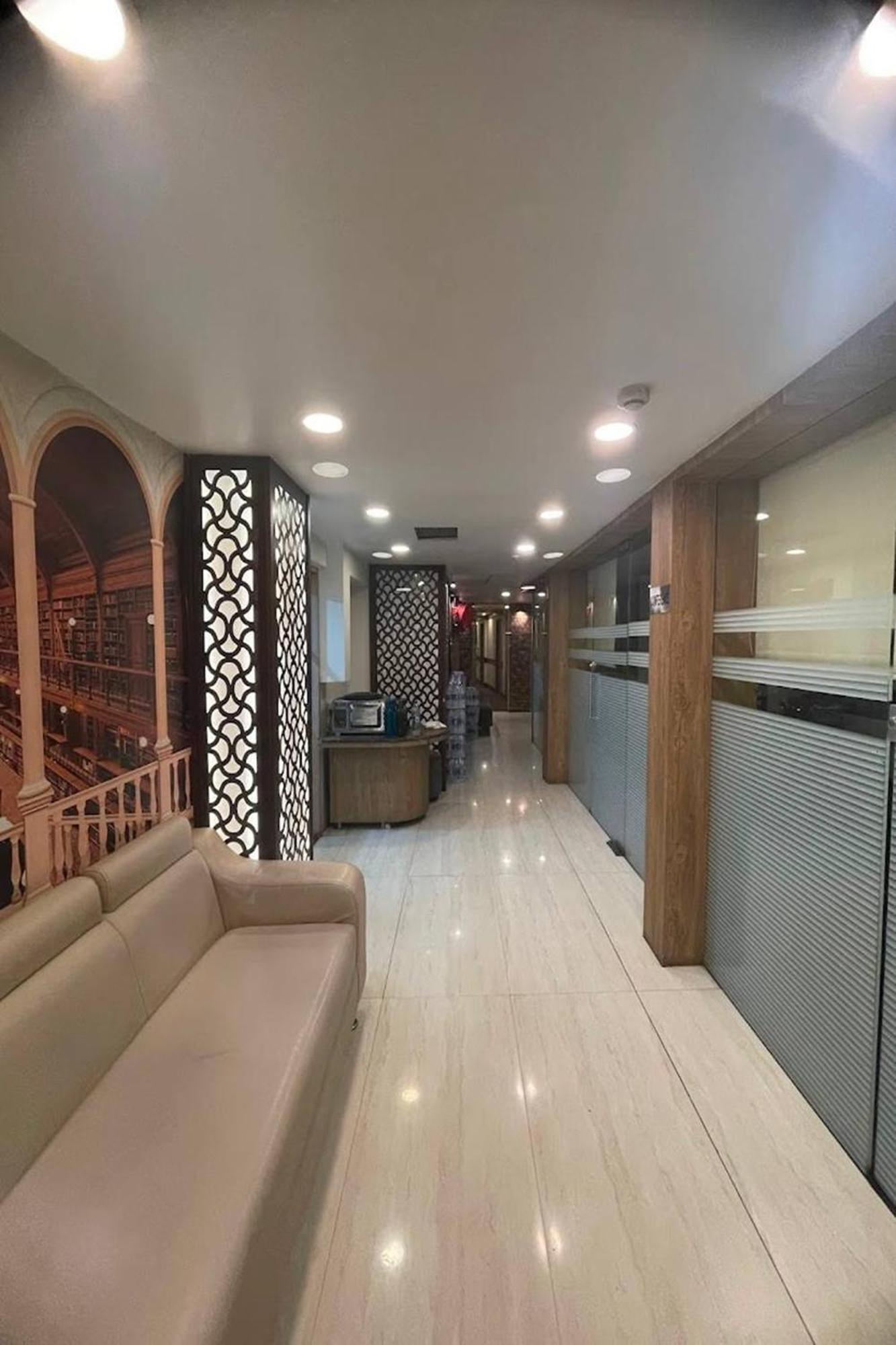 Hotel Concord Galaxy Mumbai Dış mekan fotoğraf