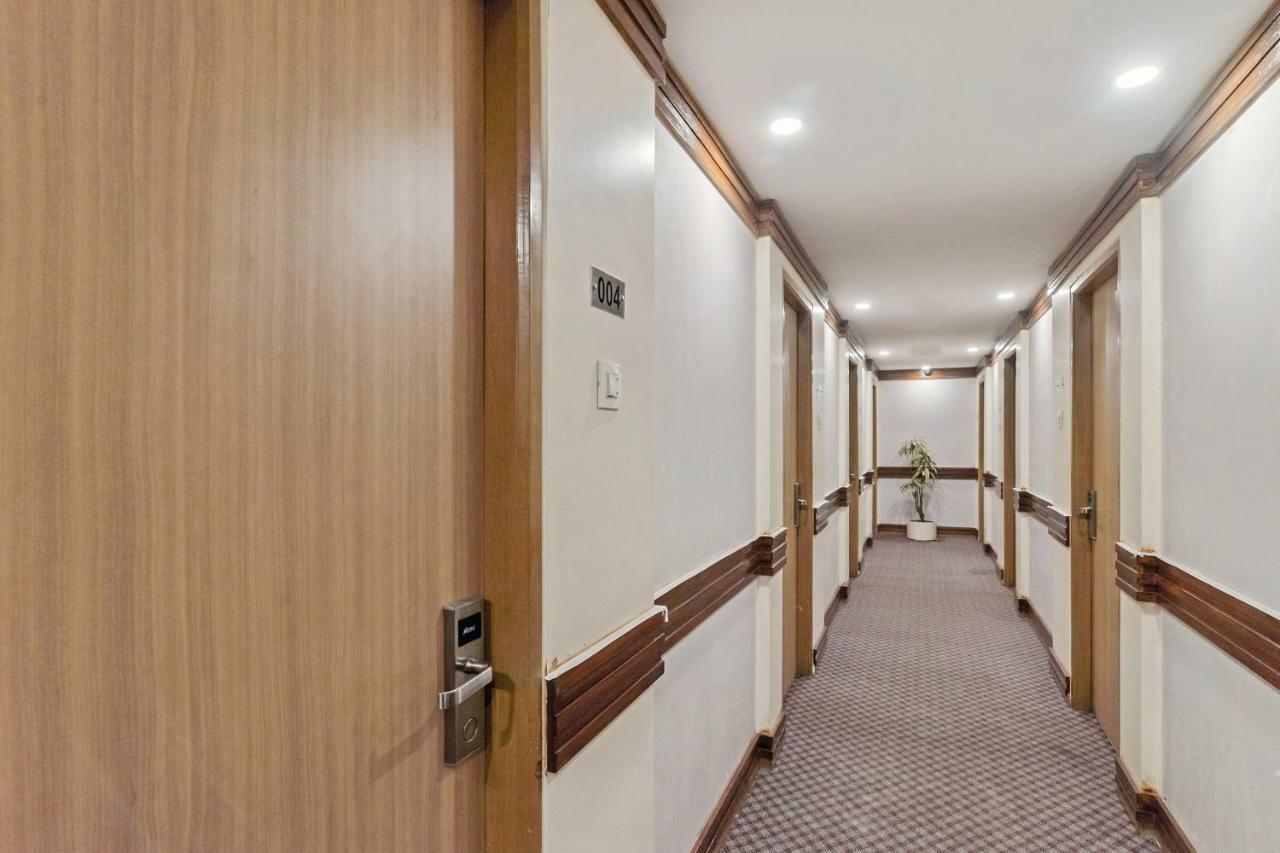 Hotel Concord Galaxy Mumbai Dış mekan fotoğraf