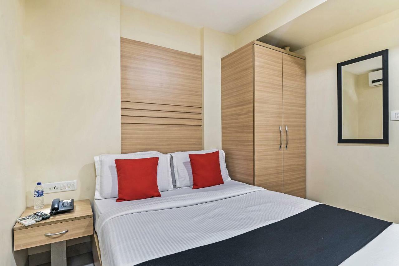 Hotel Concord Galaxy Mumbai Dış mekan fotoğraf